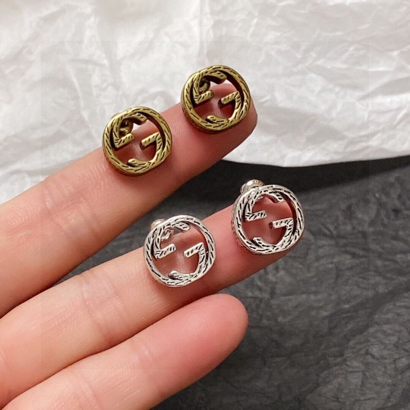 Gucci Earrings